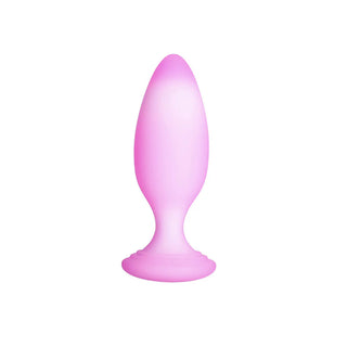 Softies Dual Layer Ultra Soft Butt Plug