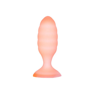 Softies Dual Layer Ultra Soft Butt Plug