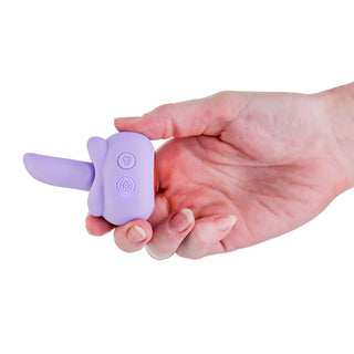 M'Lady Rotating and Vibrating Tongue Stimulator