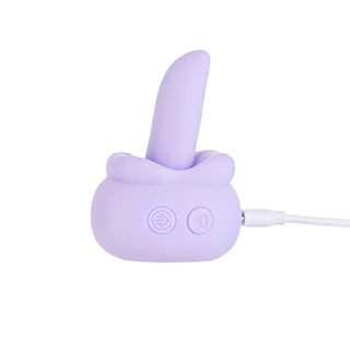 M'Lady Rotating and Vibrating Tongue Stimulator