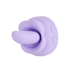 M'Lady Rotating and Vibrating Tongue Stimulator