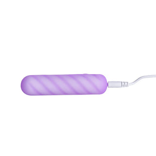 Softies Dual Silicone Flexible Bullet