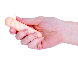 Softies Dual Silicone Flexible Bullet