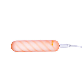 Softies Dual Silicone Flexible Bullet