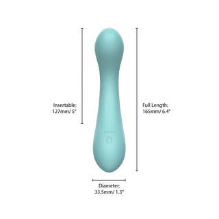 Swan The Swan Curve G-spot Vibe