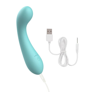 Swan The Swan Curve G-spot Vibe