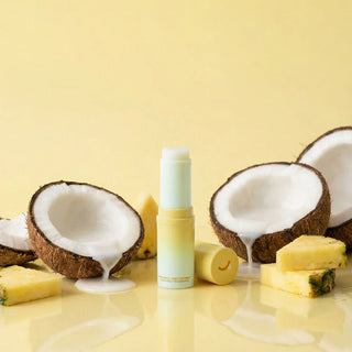 Sweetums Sweet Spot Flavored Fragrance Pineapple Coconut Crush