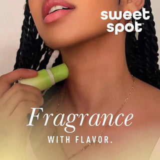Sweetums Sweet Spot Flavored Fragrance Cherry Bombshell