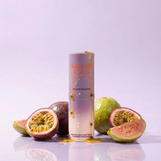 Sweetums Sweet Spot Flavored Fragrance Island Passion