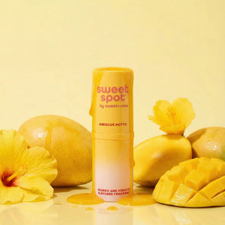 Sweetums Sweet Spot Flavored Fragrance Hibiscus Hottie