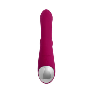 Evolved Gentle Persuasion Circular Clitoral Massager