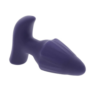 Evolved Starburst Expandable Remote Control Anal Plug