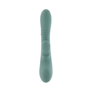 Evolved Rub Me Tender G-Spot Gyration & Thrusting