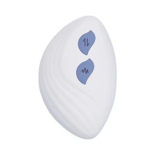 Gender X Flapjack Flapper Remote Control Dual Stimulator
