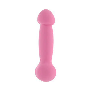 Selopa A Bit Nutty Floppy Phallic Mini Bullet Vibrator