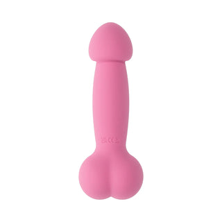 Selopa A Bit Nutty Floppy Phallic Mini Bullet Vibrator