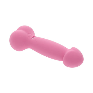 Selopa A Bit Nutty Floppy Phallic Mini Bullet Vibrator