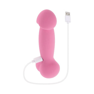 Selopa A Bit Nutty Floppy Phallic Mini Bullet Vibrator