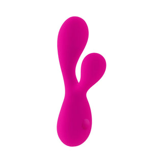Selopa My Buddy Floppy Mini Dual Vibrator