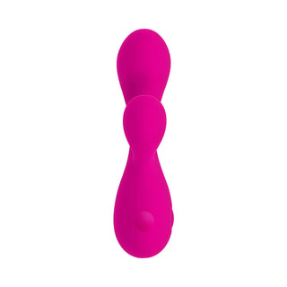 Selopa My Buddy Floppy Mini Dual Vibrator
