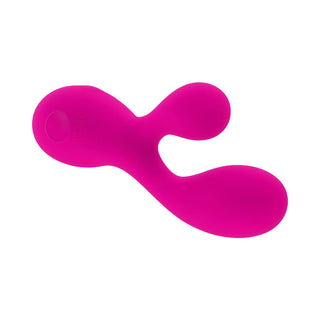 Selopa My Buddy Floppy Mini Dual Vibrator