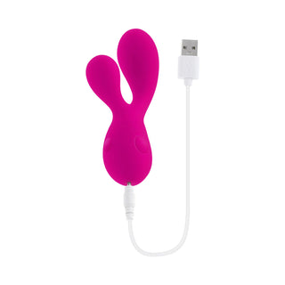 Selopa My Buddy Floppy Mini Dual Vibrator