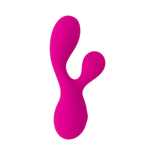 Selopa My Buddy Floppy Mini Dual Vibrator