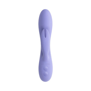 Selopa Purple Craze Dual Vibe