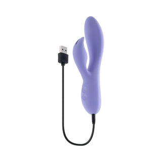Selopa Purple Craze Dual Vibe