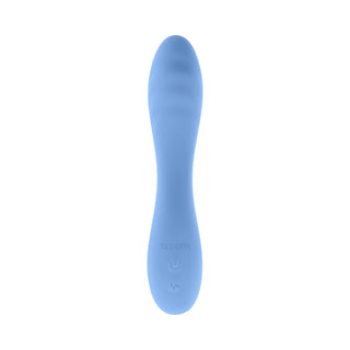 Selopa Hit The Mark Curved Vibrator