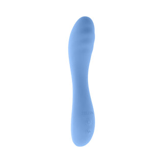 Selopa Hit The Mark Curved Vibrator