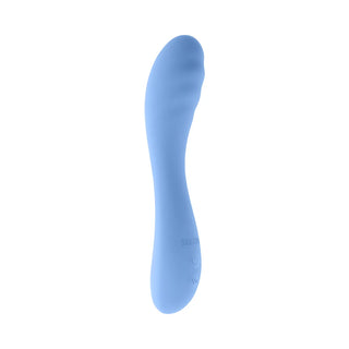 Selopa Hit The Mark Curved Vibrator
