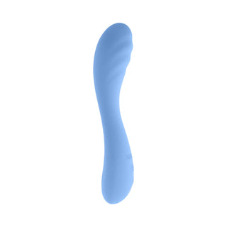 Selopa Hit The Mark Curved Vibrator