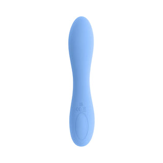Selopa Hit The Mark Curved Vibrator