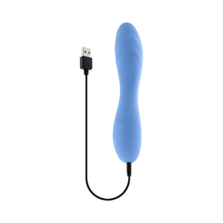 Selopa Hit The Mark Curved Vibrator
