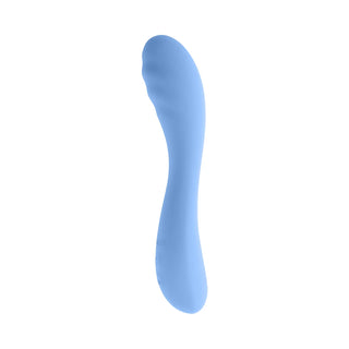 Selopa Hit The Mark Curved Vibrator