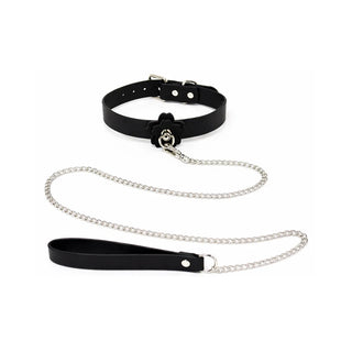 Heat Tease Temperature Reactive Flower Collar