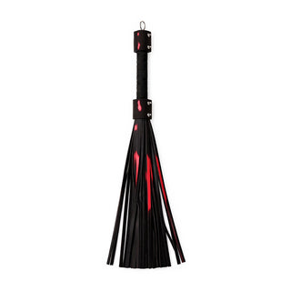 Heat Tease Temperature Reactive Flogger