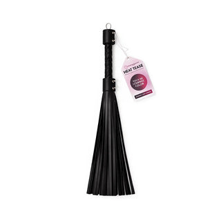 Heat Tease Temperature Reactive Flogger
