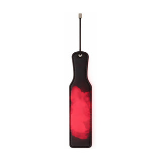 Heat Tease Temperature Reactive Flower Paddle