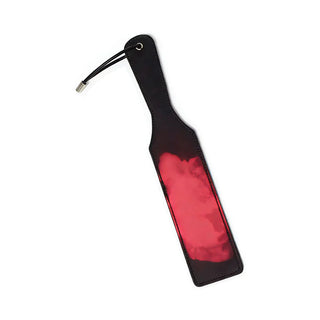 Heat Tease Temperature Reactive Flower Paddle