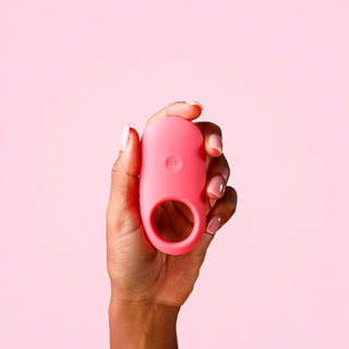 ILy by Je Joue Premium Cock Ring for Enhanced Pleasure