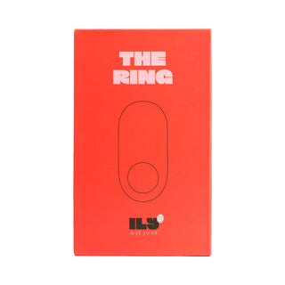 ILy by Je Joue Premium Cock Ring for Enhanced Pleasure