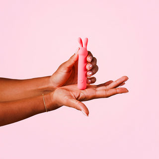 ILY by Je Joue G-Spot Rabbit Bullet Vibrator