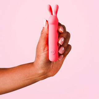 ILY by Je Joue G-Spot Rabbit Bullet Vibrator