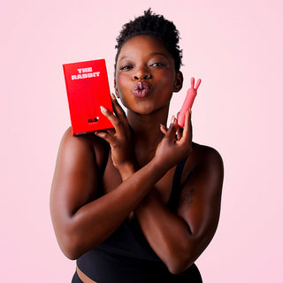 ILY by Je Joue G-Spot Rabbit Bullet Vibrator