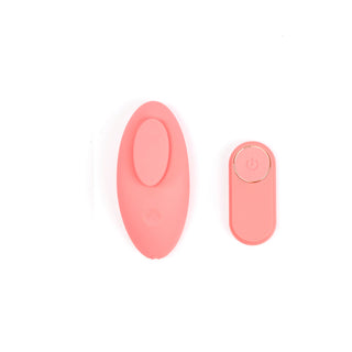 ILY by Je Joue Clitoral Vibrator - Discreet Panty Vibe for Intimate Pleasure