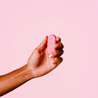 ILY by Je Joue Clitoral Vibrator - Discreet Panty Vibe for Intimate Pleasure
