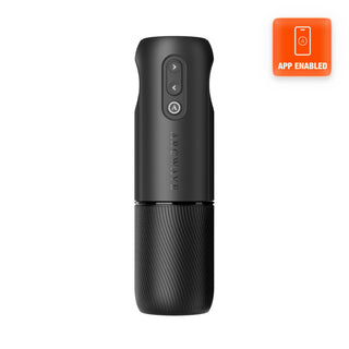 Arcwave Orbit: Advanced Rotating Stroker