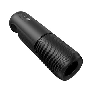 Arcwave Orbit: Advanced Rotating Stroker
